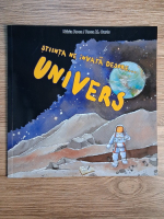 Nuria Roca - Stiinta ne invata despre univers
