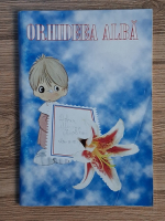 Orhideea alba