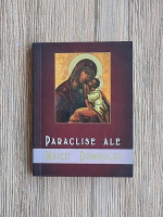 Paraclise ale Maicii Domnului