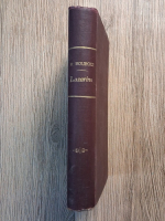 Paul Bourget - Lazarine (1917)