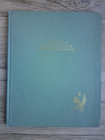 Peisaj vanatoresc din Republica Populara Romana