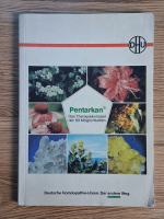 Anticariat: Pentarkan. Das therapiekonzept der 89 moglichkeiten