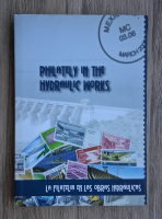 Philately in the hidraulic works