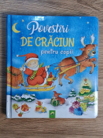 Povestiri de Craciun pentru copii