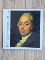 Radistschew Kunstmuseum Saratow. Russiche, sowjetische und westeuropaische Malerei