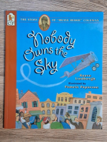 Reeve Lindbergh - Nobody owns the sky