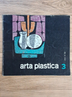 Anticariat: Revista Arta plastica, anul XI, nr. 3, 1964