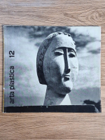 Anticariat: Revista Arta plastica, nr. 12, 1965