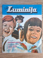 Anticariat: Revista Luminita, anul XXVIII, nr. 2, 1977