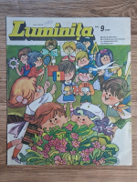 Anticariat: Revista Luminita, anul XXVIII, nr. 9, 1977