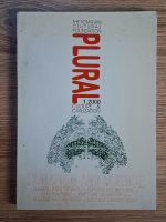 Revista Plural, nr.1, 2000