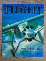 Robert Burleigh - Flight