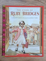 Anticariat: Robert Coles - The story of Ruby Bridges