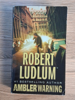 Robert Ludlum - The ambler warning