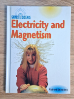 Robert Snedden - Electricity and magnetism