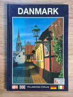 Anticariat: Robert Trojaborg - Danmark