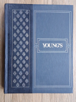 Robert Young - Analytical concordance to the Bible