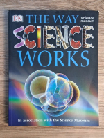 Robin Kerrod - The way science works