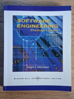 Roger S. Pressman - Software engineering. A practitioner's approach