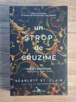 Scarlett St. Clair - Hades X Persefona, volumul 3. Un strop de cruzime