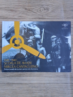 Scoala de aviatie Mircea Cantacuzino. Prima scoala de turism aerian din Romania, 1928-1940