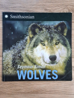 Seymour Simon - Wolves