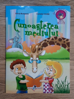 Silvia Borteanu - Cunoasterea mediului. Grupa mijlocie