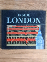Simona Tarchetti - Inside London