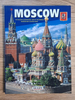 Anticariat: T. Geidor, I. Kharitonova - Moscow