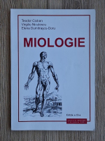 Teodor Cioban, Virgiliu Niculescu - Miologie