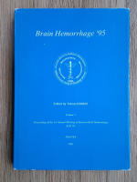 Tetsuo Kanno - Brain hemorrhage 95 (volumul1)