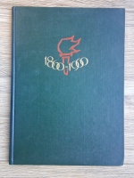 The ”Al. I. Cuza” University of Jassy (1860-1960)