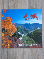 The great wall (album fotografie)