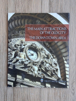 The main attractions of the Old City. The downtown area (album)