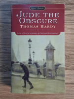 Thomas Hardy - Jude the Obscure