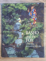 Tim Myers - Basho and the fox