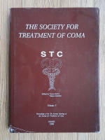 Tomio Ohita - The society for treatment of coma (volumul 7)