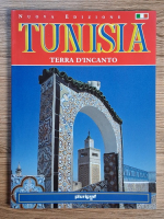 Tunisia. Terra D'Incanto