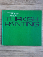 Turkkaya Ataov - Turkish painting