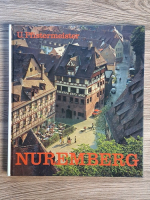 U. Pfistermeister - Nuremberg
