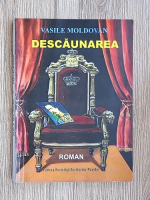 Vasile Moldovan - Descaunarea