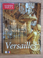 Anticariat: Versailles (album de arta)