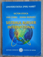 Victor Stoica - Sistemul bursier international