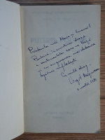 Virgil Magureanu - Puterea politica. Natura si functia sa sociala (cu autograful autorului) Anticariat: Virgil Magureanu - Puterea politica. Natura si functia sa sociala (cu autograful autorului)