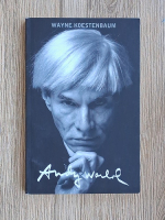 Wayne Koestenbaum - Andy Warhol