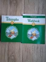 William K. Durr - Triumphs (2 volume, book + workbook)