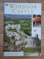 Windsor Castle. The Pitkin Guide