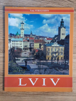 Yuriy Nykolyshyn - LVIV