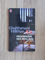 Zarah Ghahramani - Prisonniere des mollahs
