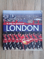 A city in pictures London (album)